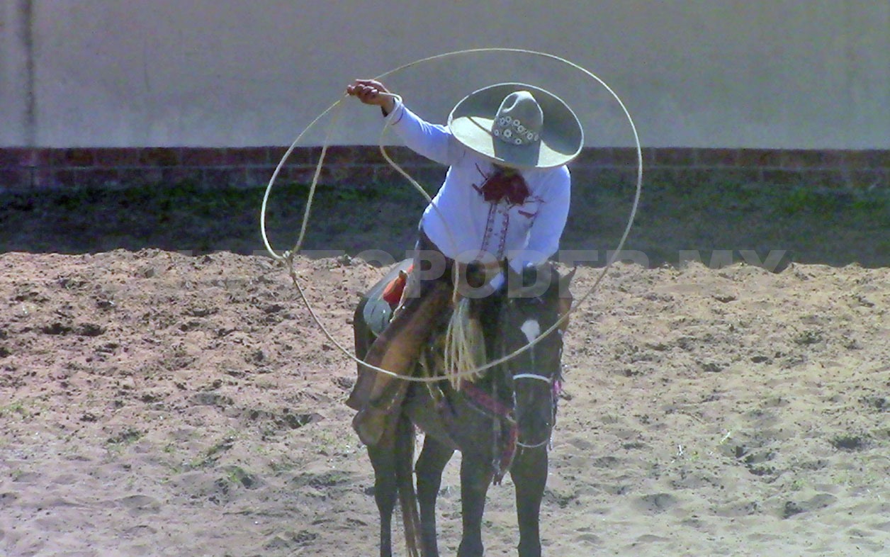 Rancho San Antonio conquista el título