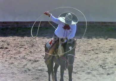 Rancho San Antonio conquista el título
