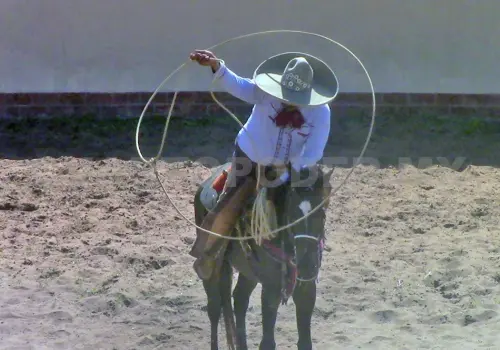 Rancho San Antonio conquista el título
