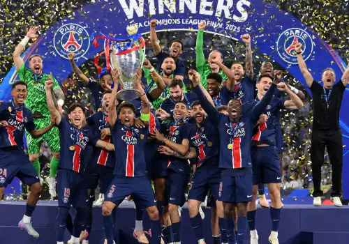 Esto fue lo que ganaron los equipos