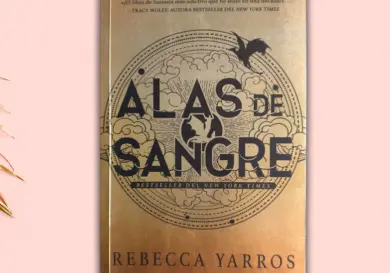 Alas de sangre