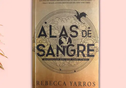 Alas de sangre