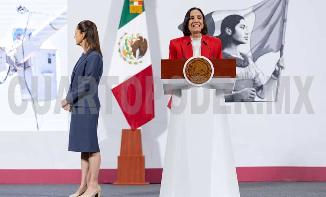 Gobierno presenta estrategia para fortalecer el sistema eléctrico nacional