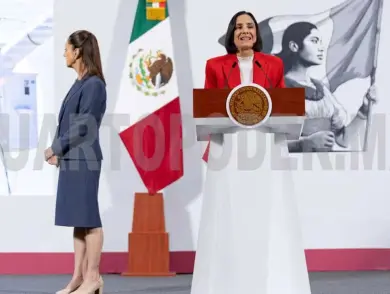Gobierno presenta estrategia para fortalecer el sistema eléctrico nacional