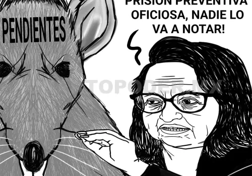 La Corte ¿se rendirá antes de pelear?