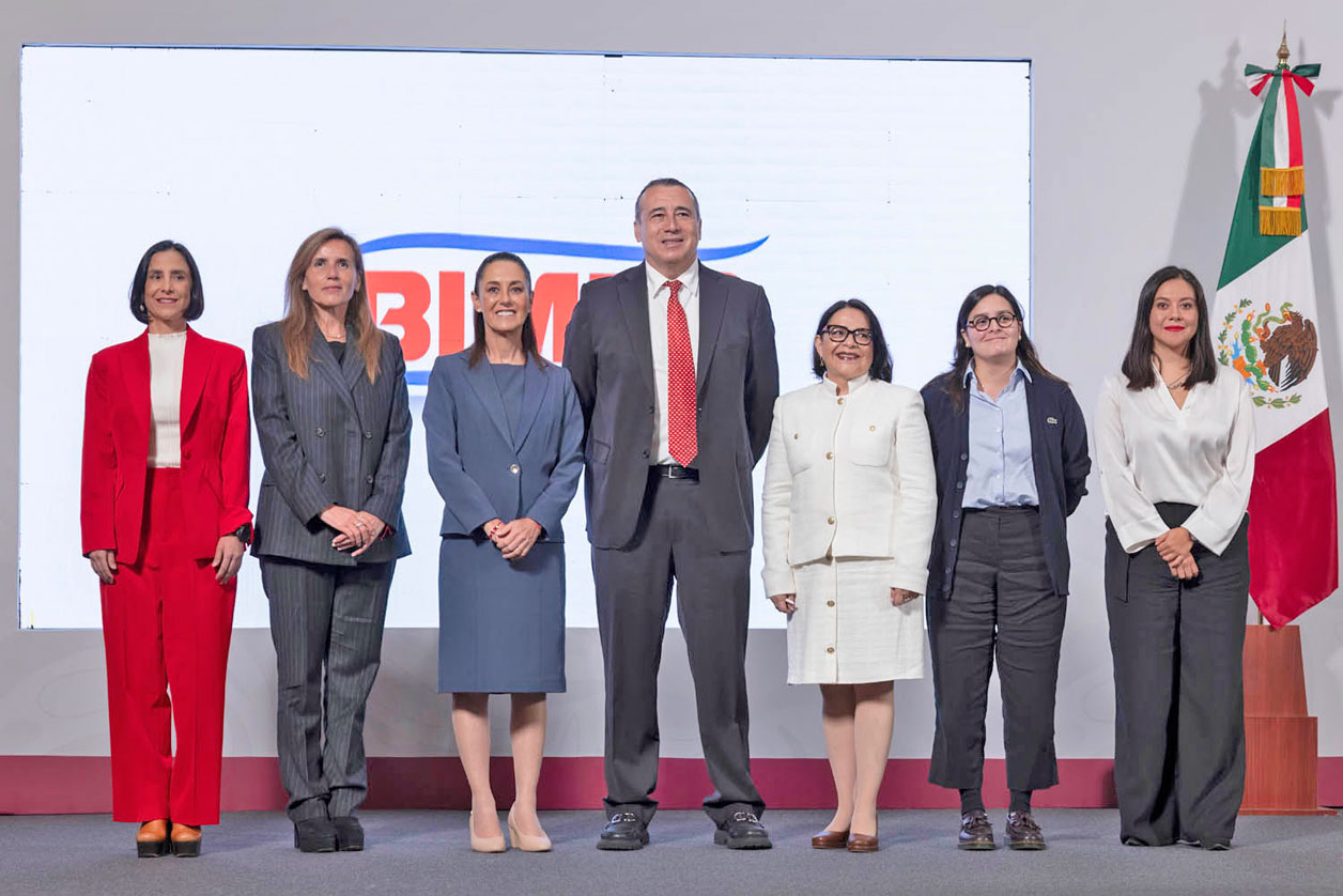 Grupo Bimbo anuncia inversión de 2 mmdd