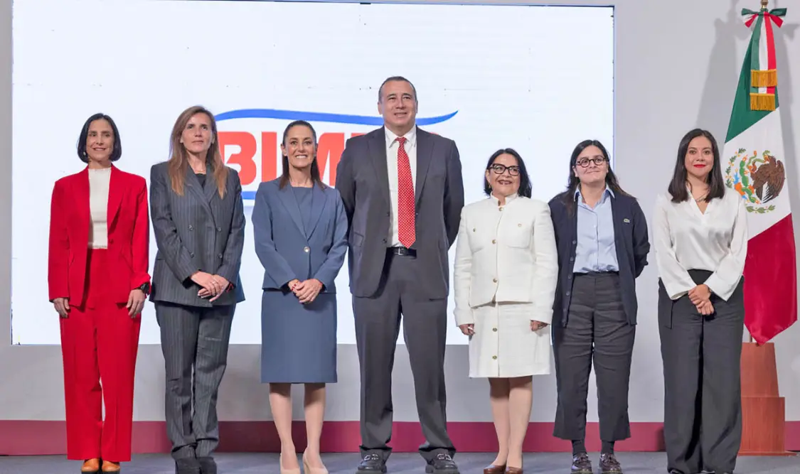 Grupo Bimbo anuncia inversión de 2 mmdd
