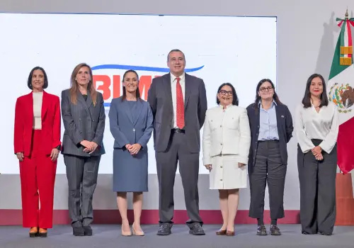 Grupo Bimbo anuncia inversión de 2 mmdd