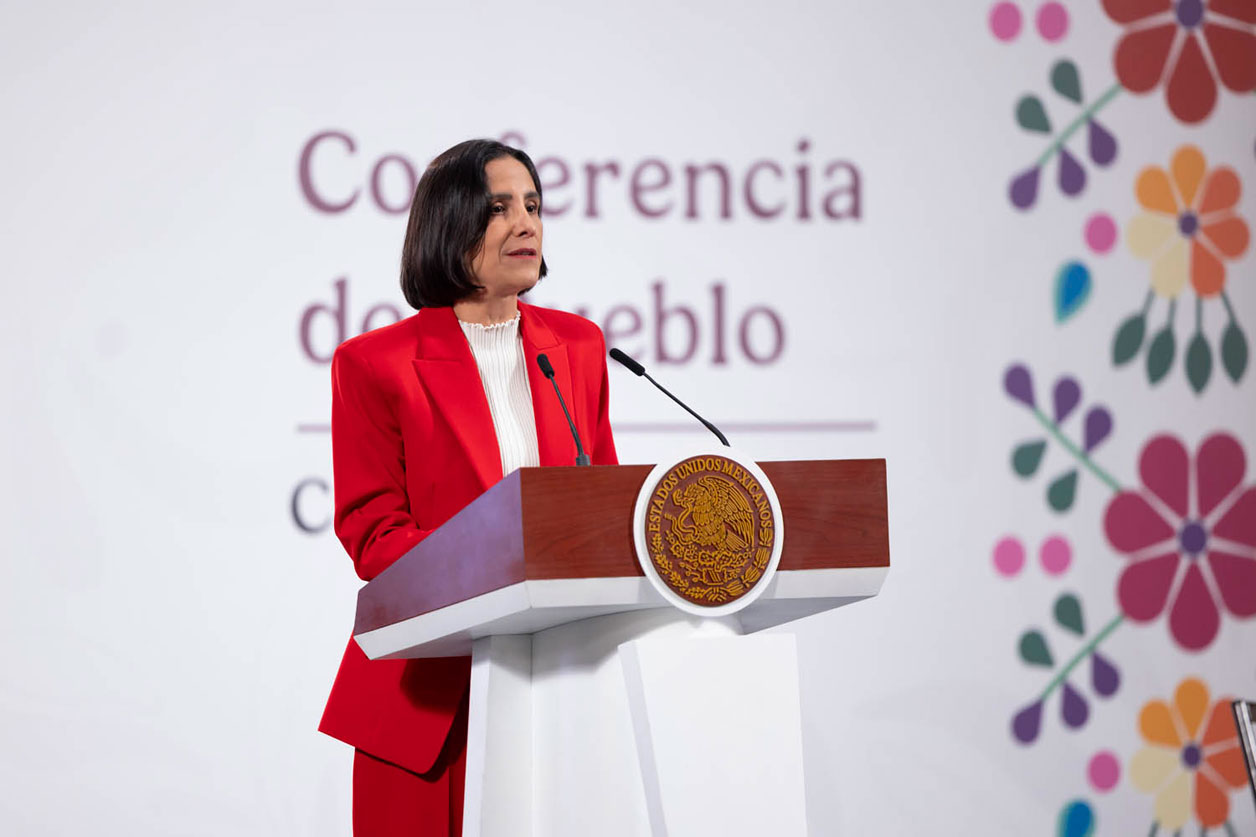 Presentan estrategia para garantizar servicio eléctrico
