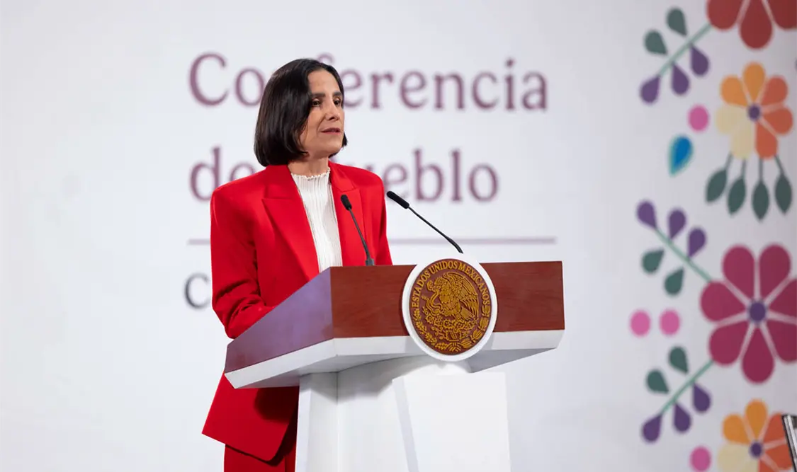 Presentan estrategia para garantizar servicio eléctrico