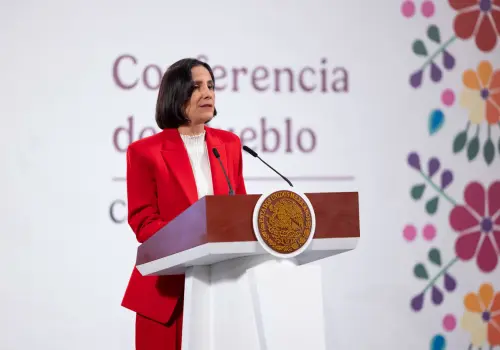 Presentan estrategia para garantizar servicio eléctrico