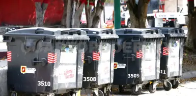 Preparan licitación para recolección de basura