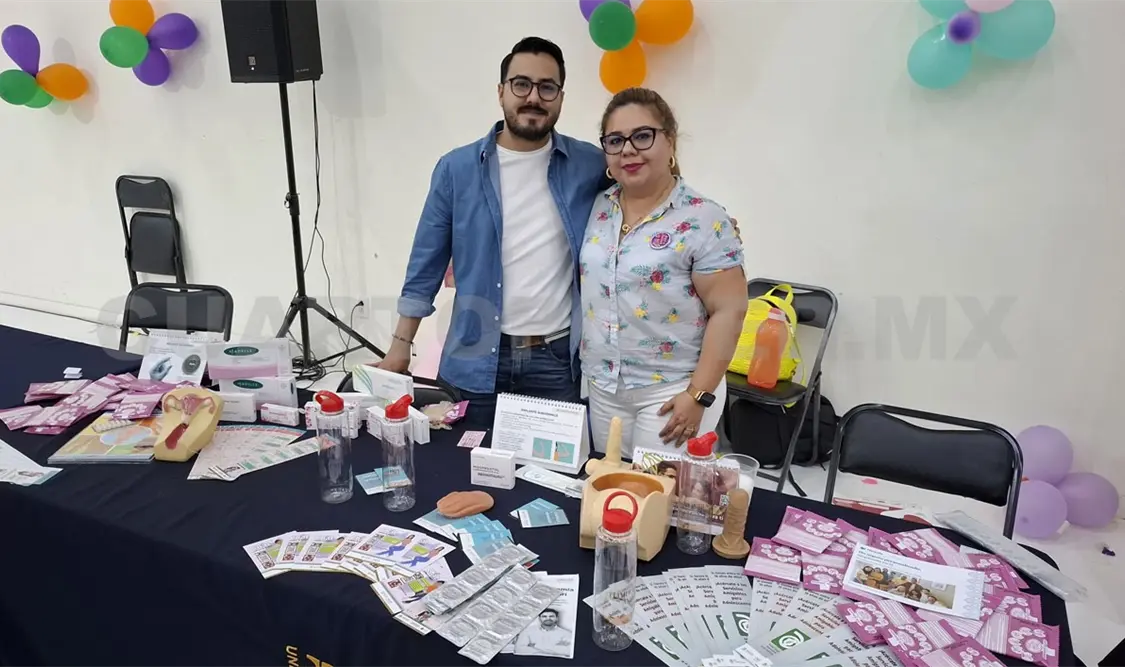 La idea es bajar indicadores de embarazo adolescente, violencia, ETS y otros. William Chacón / CP