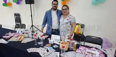 Acercan servicios de salud a la población