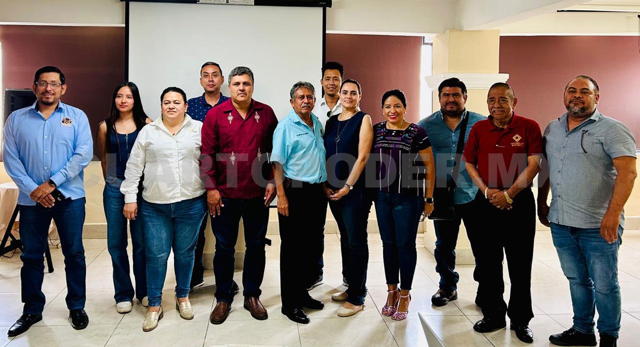 Actualizarán normativa y estandarización técnica