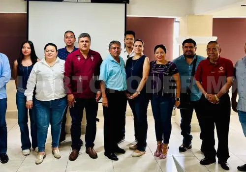 Actualizarán normativa y estandarización técnica