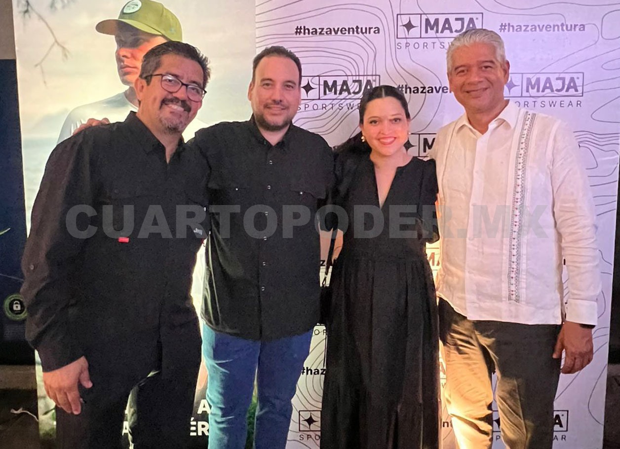 Empresas se certifican con el distintivo México