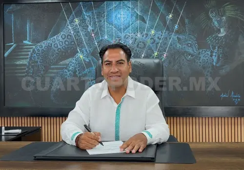 Polos de Desarrollo, libres de impuestos hasta 2030