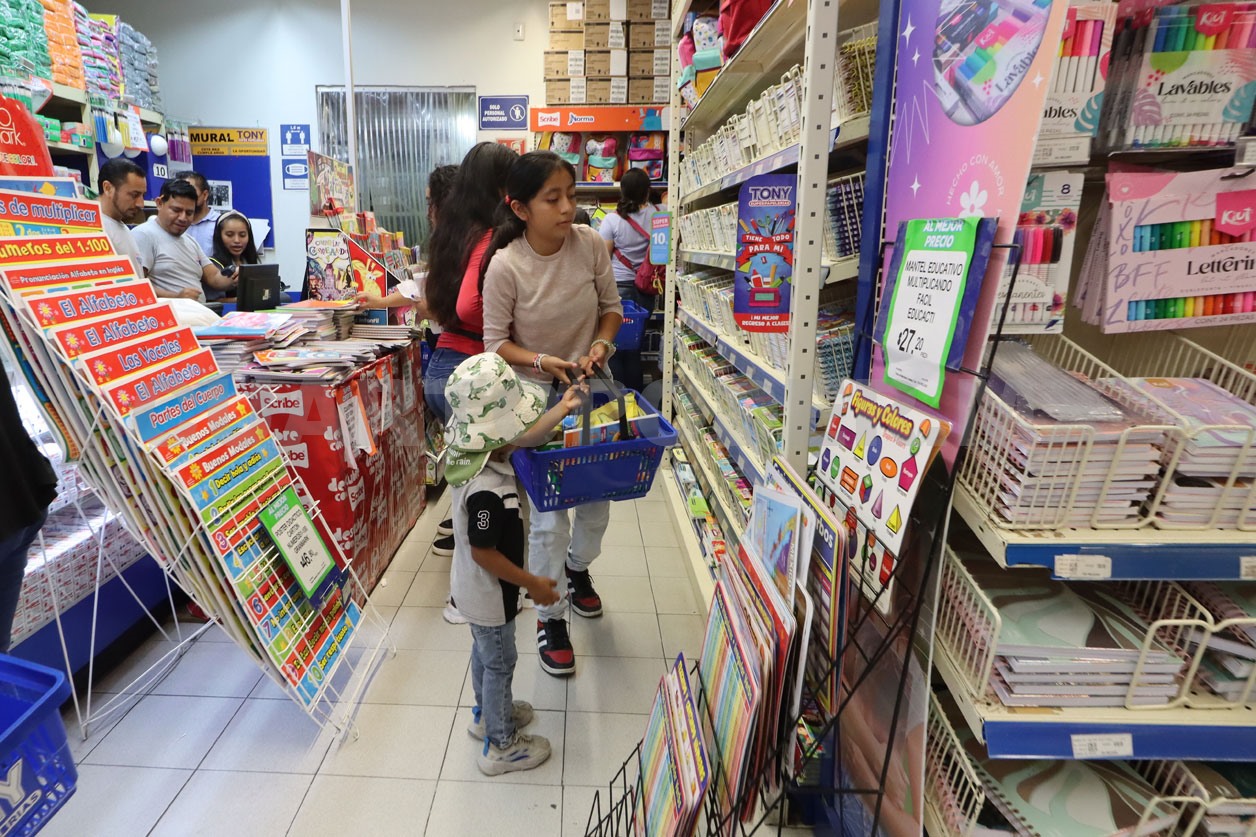 Los altos costos de la educación