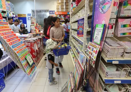 Los altos costos de la educación