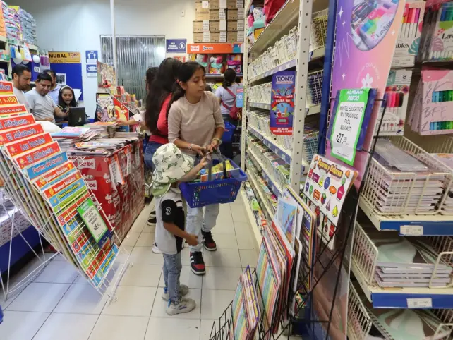 Los altos costos de la educación