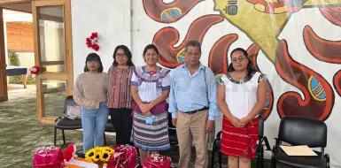 Celali celebra 28 años de creación