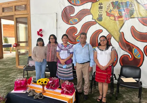 Celali celebra 28 años de creación