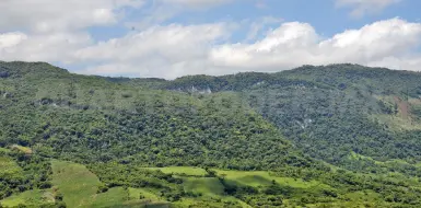 Recategorizan como ANP terrenos de Villa Allende