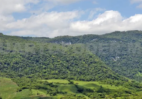 Recategorizan como ANP terrenos de Villa Allende