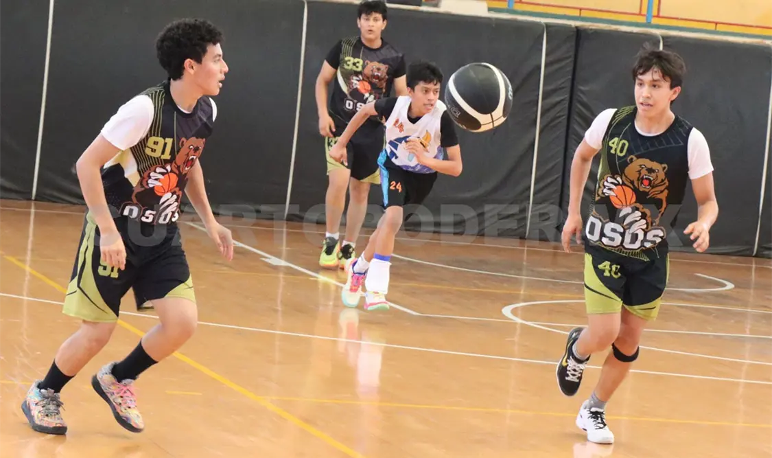 Más de 25 equipos ya han confirmado su participación en esta justa nacional que está a apunto de arrancar. Diego Pérez/CP