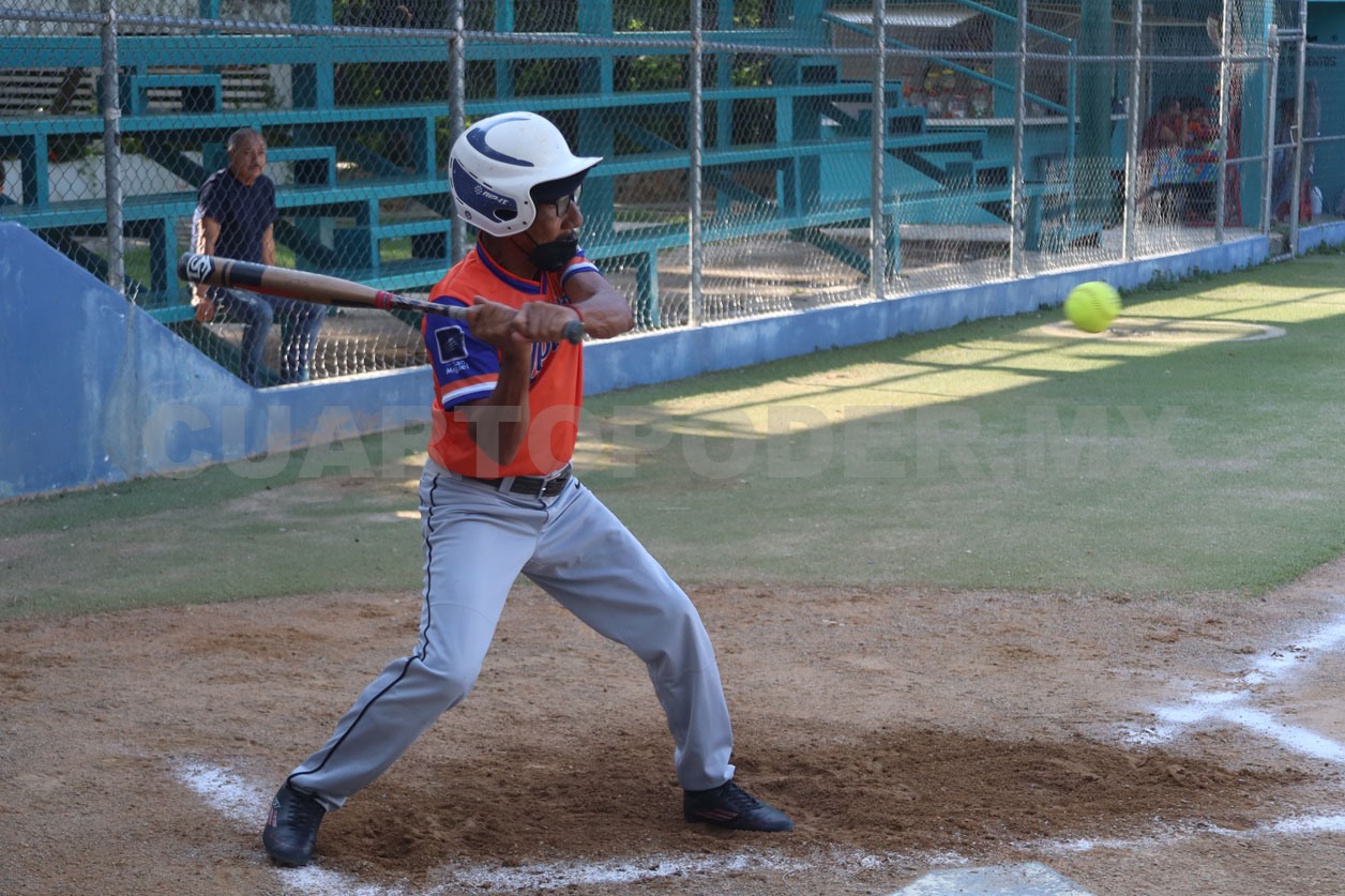 Nuevo líder en la segunda fuerza