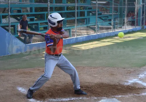 Nuevo líder en la segunda fuerza