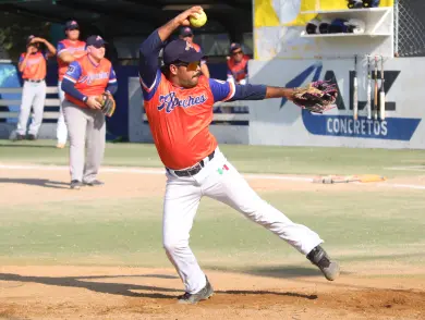 Nuevo líder en la segunda fuerza