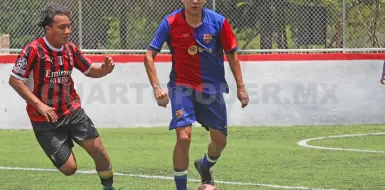 Candente inicio de los cuartos de final