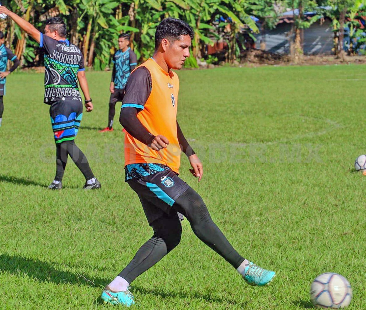 En Tapachula FC apuestan por su cantera