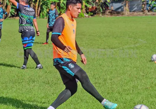 En Tapachula FC apuestan por su cantera