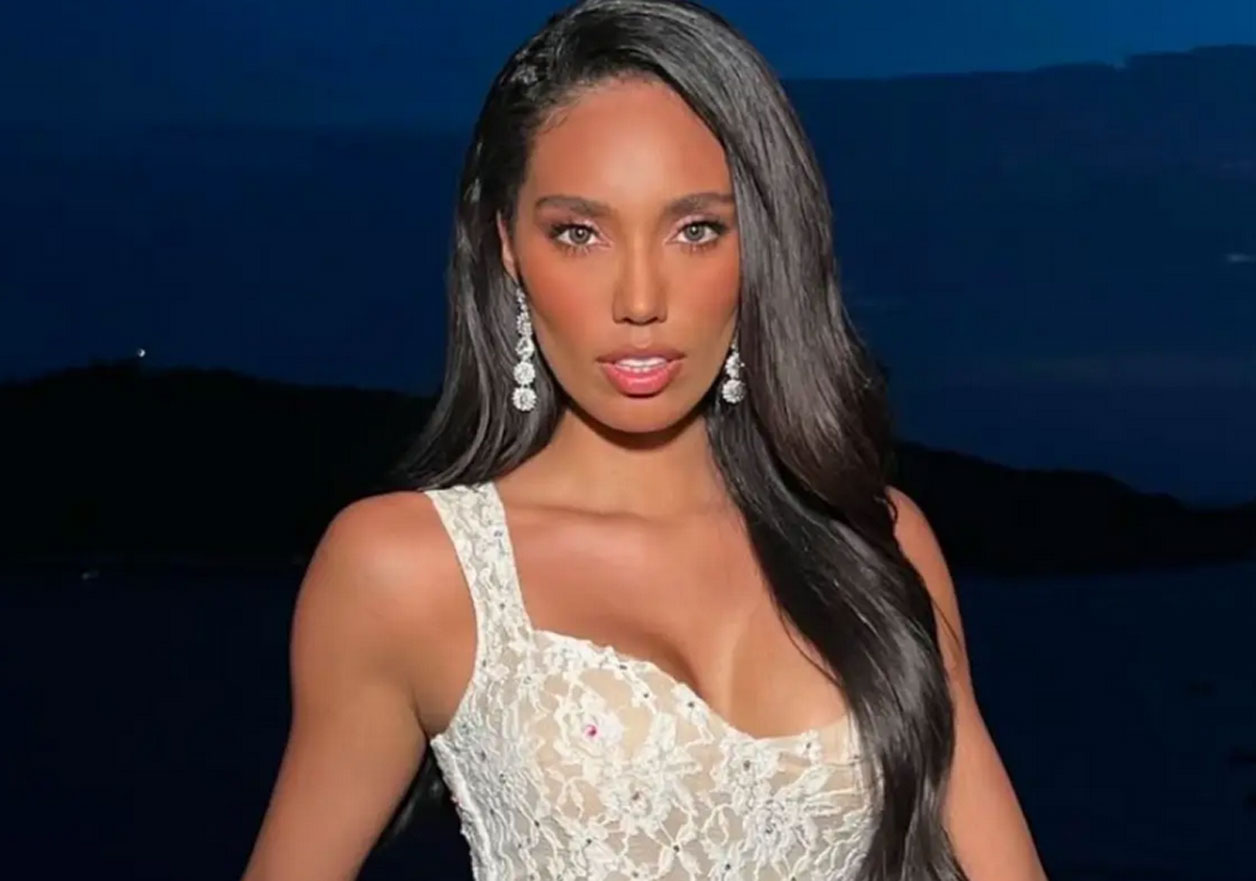 Priscila Valverde deja las pasarelas