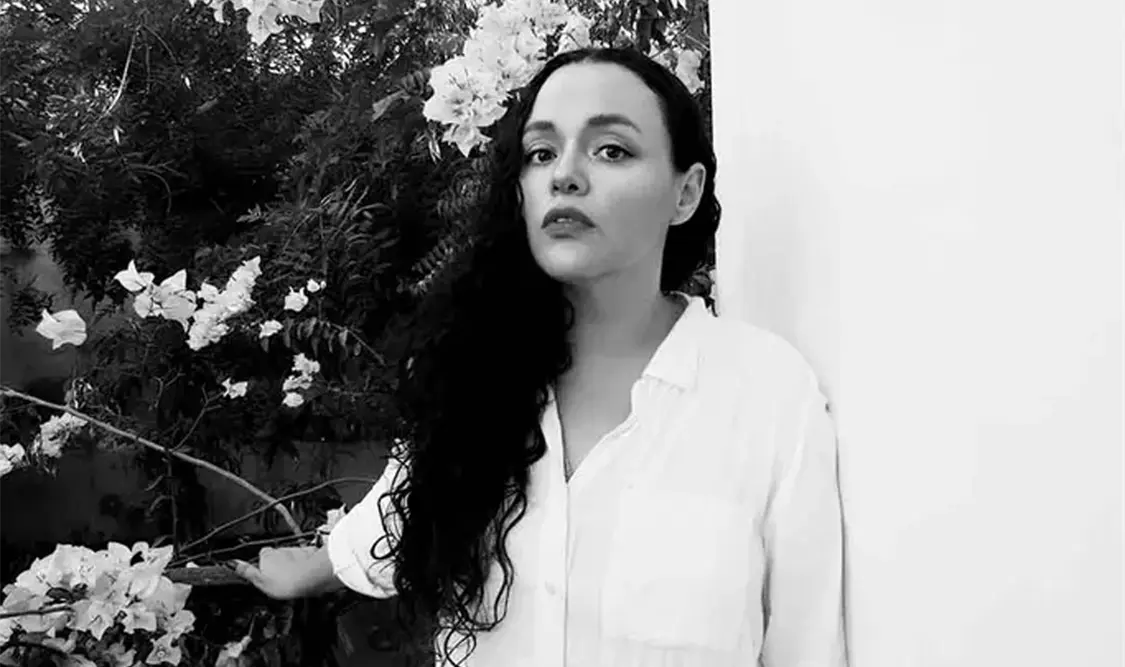 Tania Tagle escribió Fauce a petición de su hijo, quien quería que narrara la historia para que él no la olvidara. Cortesía