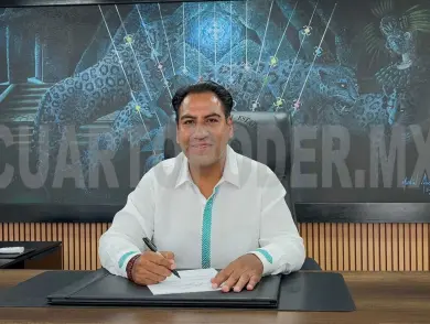 Polos de Desarrollo Industrial para el Bienestar Tapachula I y II, libres de impuestos estatales hasta 2030: Eduardo Ramírez