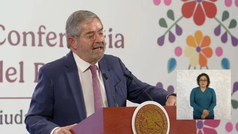 México moderniza servicios consulares para proteger a connacionales en el extranjero