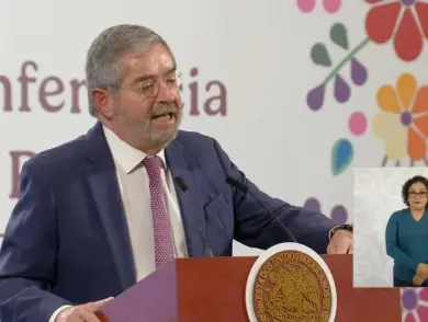 México moderniza servicios consulares para proteger a connacionales en el extranjero