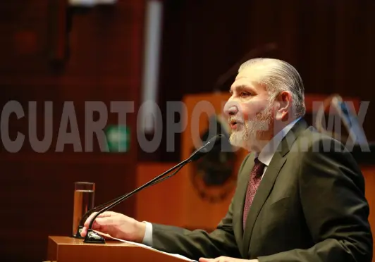 Adán Augusto reaparece y se deslinda de exfuncionario investigado en Tabasco