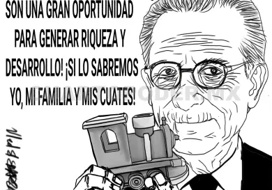 Por la vía correcta
