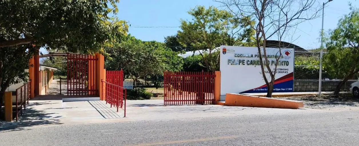 Reprueba SEP caso de acoso sexual en preparatoria