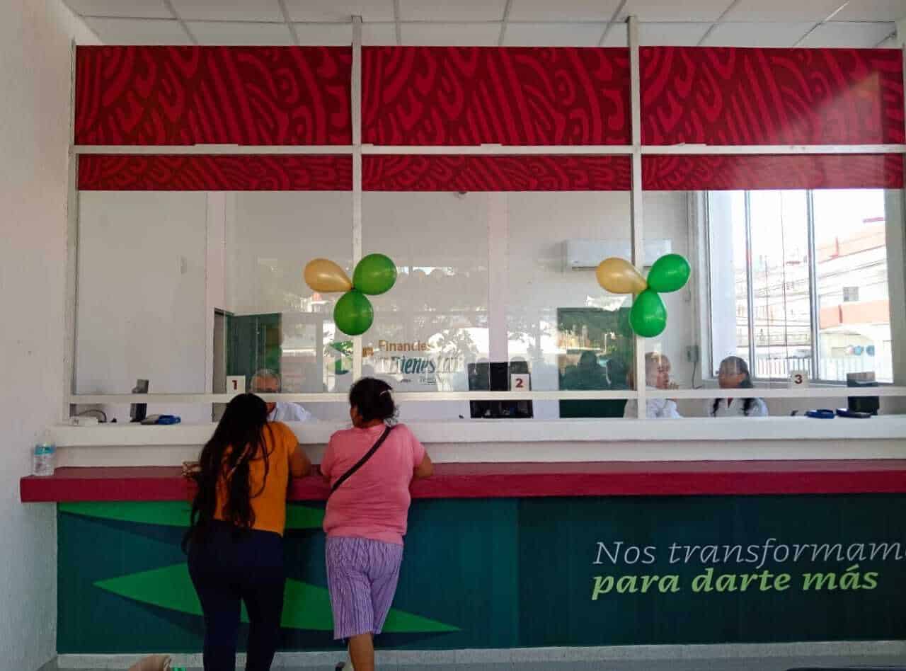 Operan en EE. UU. 30 mil tarjetas de FinaBien