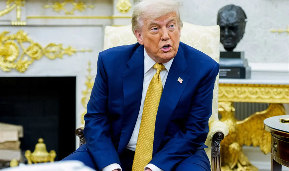 Demandan al WSJ tras publicación de una carta