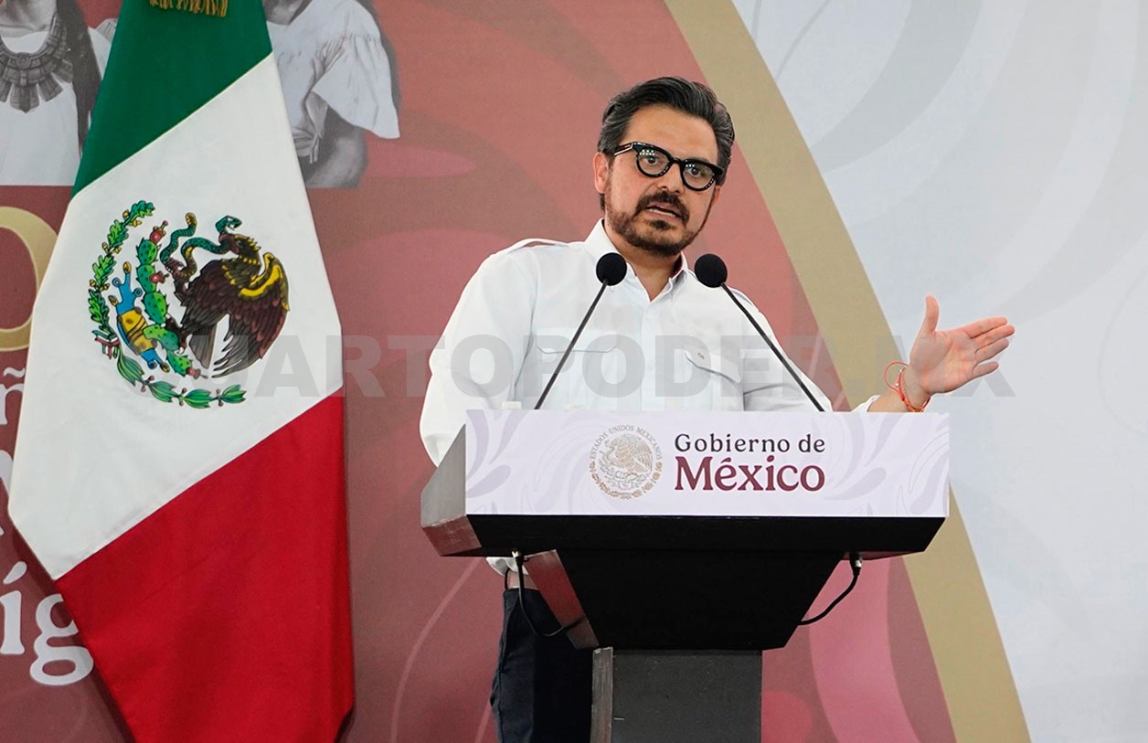 Inauguración de hospital del IMSS será en septiembre