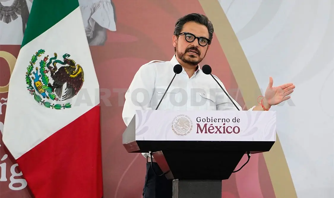 Este hospital permitirá una mejor atención a los derechoabientes. Cortesía