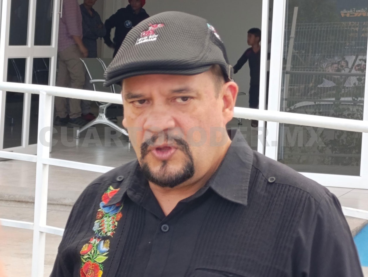 Revisarán la red hospitalaria estatal