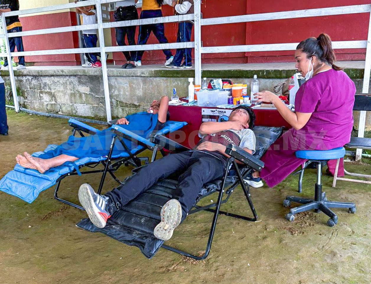 Temperatura en Tapachula alcanza hasta 42 grados